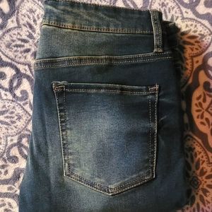 Fashion nova jeans